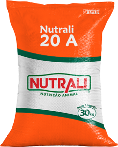 nutrali-20A