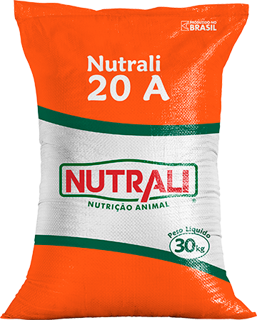 nutrali-20A