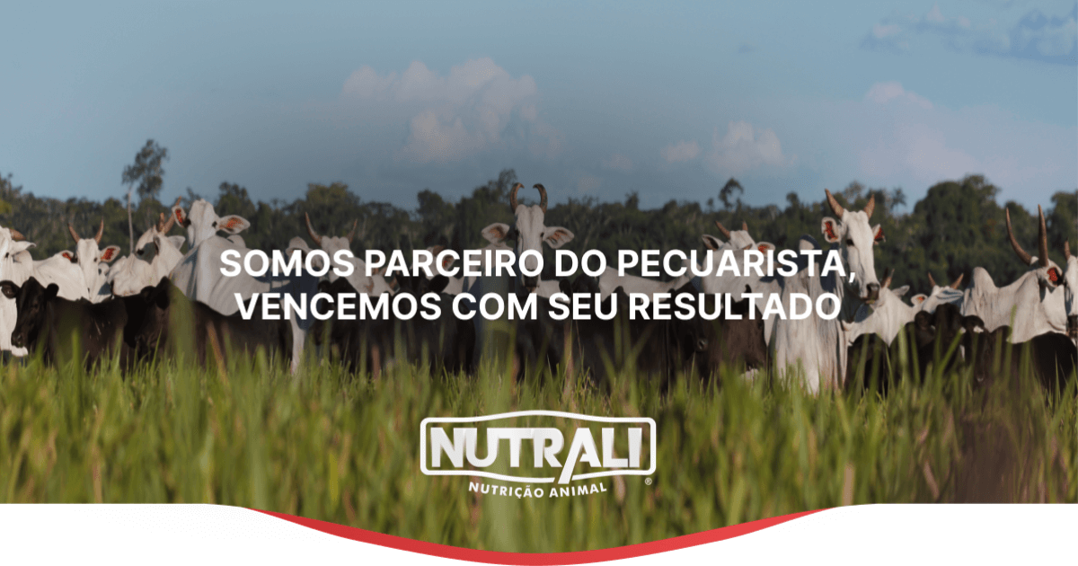 Nutrali Norte