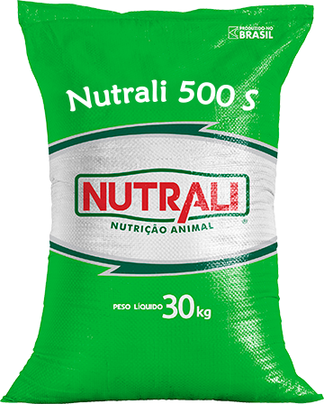 nutrali-500-s